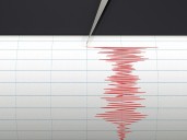 Two Minor Earthquakes Hit Area in New York State
