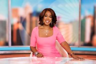 Gayle King may leave as 'CBS Mornings' co