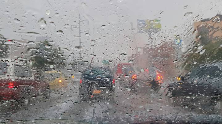 Clima en Bogotá para este jueves 30 de octubre: consulte las zonas con mayor probabilidad de lluvia