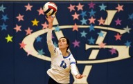 Volleyball: Zori Malone gets Geneva past Metea Valley