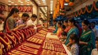 Dhanteras 2025: Missed gold’s run to ₹1.28 lakh? Here’s why ₹1.5 lakh might not be far behind