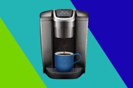 Keurig K-Elite just got marked down at 39% off with over 10,000 sold