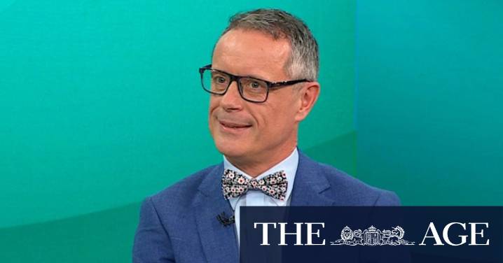 Peter Merrett's 'recipes for life' to find more wonder