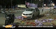 Karur stampede: Case filed against TVK official for threatening petitioner