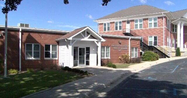 Hartselle school nurse hosts mammogram parties aiming to catch cancer early
