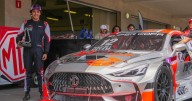 La Súper Copa del Gran Premio de México de F1 siempre ha sido un gran fin de semana para mí: Pablo Pérez de Lara