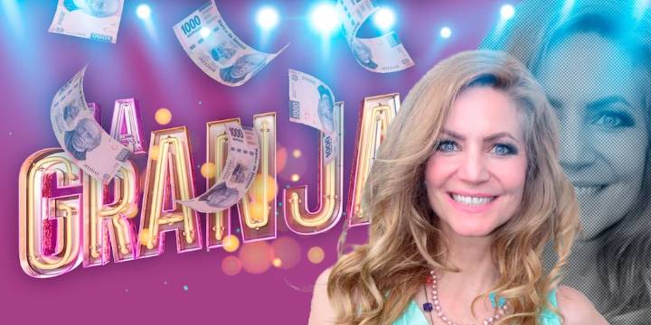 ¿Quién es Manola Diez? La polémica actriz que entró a La Granja VIP para “salir de pobre”