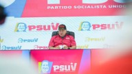 Diosdado Cabello: Operación de falsa bandera es un desespero de los extremistas para seguir recibiendo dinero