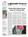 Contraportada del 11 de octubre de 2025
