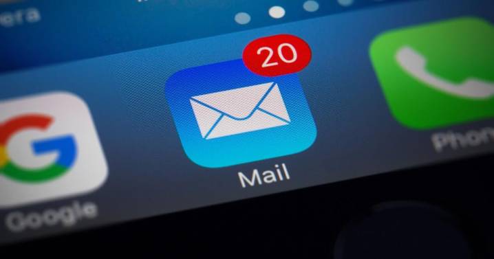 WHAT THE TECH? The easy way to delete thousands of old emails (at once)
