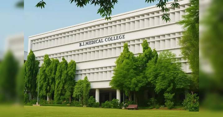 BJ Medical doctors discover faster, more accurate way to test ‘last resort’ antibiotic