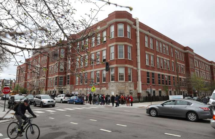 ChiArts won’t seek renewal of contract with CPS after 16 years