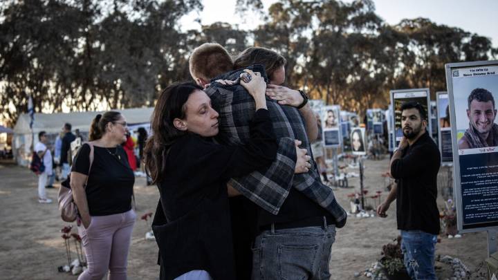 The costs for Israelis of Israel's longest war