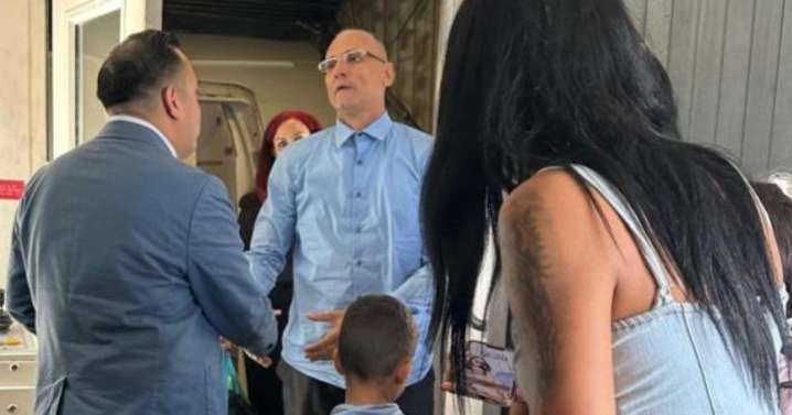 Marco Rubio celebra salida de José Daniel Ferrer: “Ya está libre de la opresión del régimen cubano”