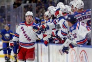 FanDuel promo code: Bet $5, get $300 in bonus bets if your bet wins for Rangers vs. Capitals
