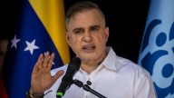 Fiscal Saab descarta participación de gobierno venezolano en crimen de Ojeda y arremete contra Gabriel Borices: "Es un Presidente repudiado (...) Un heredero de Pinochet"