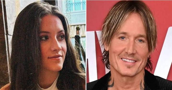Singer Pal of Maggie Baugh Gives Verdict On Keith Urban 'Dating' Rumors