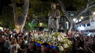 Pope gives Venezuela reason to celebrate by canonizing its beloved 'doctor of the poor' as 1st saint