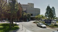 ICE held man in L.A. hospital, at times cuffed to bed, over a month without charges