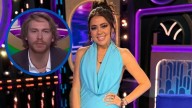 Aldo de Nigris encara a Mariana Botas en su regreso a La Casa de los Famosos México: "no has parado de reclamarme"