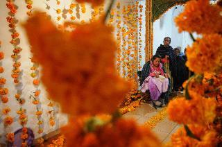 Día de los Limbitos en Oaxaca honra a las almas de niños que no llegaron a nacer