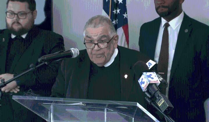 Church leaders see dip in attendance by Hispanic families