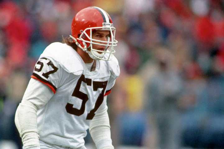 After 24 Years of HOF Snub, Browns Legend Clay Matthews Jr.’s Daughter Issues Strong Message