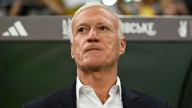 Deschamps, pesimista con Mbappé: "Recibió otro golpe en el mismo tobillo donde se lesionó"