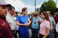Apoyo inmediato de CLCV a las familias afectadas por explosión