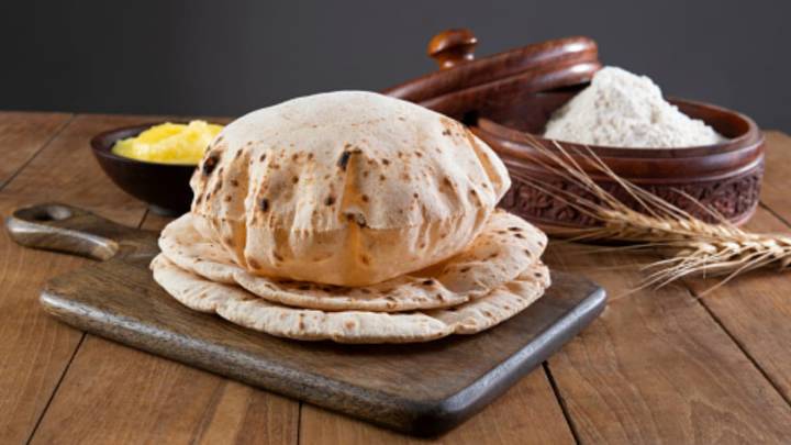 What Happens When You Stop Eating Wheat Roti for 21 Days? Find Out