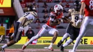 Byrd Ficklin Leads Utah To Dominating 53