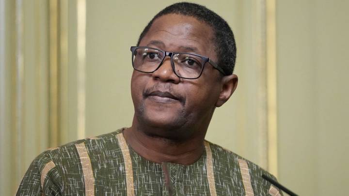 Burkina Faso refuses to receive foreigners deported from US