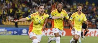 Colombia pone a prueba su poder goleador contra Ecuador