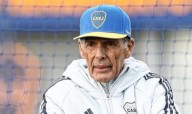 Boca Juniors: Miguel Ángel Russo en grave estado de salud