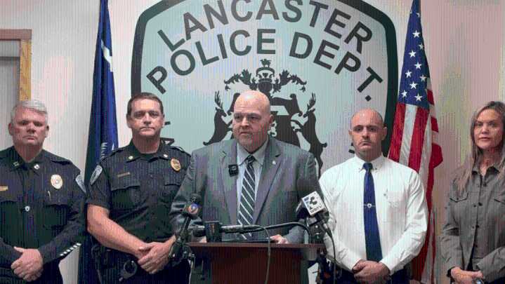 Man accused of holding 4 people captive in his basement is now accused of murder
