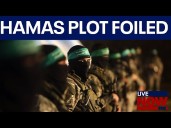 Hamas attack on Germany revealed