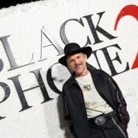'Black Phone 2' wins N. America box office