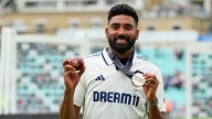 Would Mohammed Siraj Have Skipped The Oval Test? Star Pacer Says 'Ekdum First Class...'