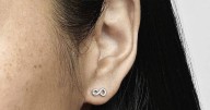Beat the Pandora Christmas queues with 'super cute' £28 earrings
