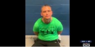 Man accused of stealing tools from Winona restaurant, car from Louisiana
