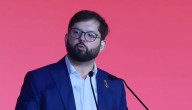 Presidente Boric participó en foro de inversión de la FAO