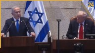 PM Netanyahu hails Trump as Israel's greatest friend, endorses his nomination for Nobel Peace Prize