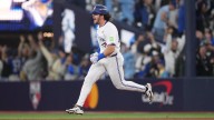 Blue Jays expose Dodgers’ weaknesses to take Game 1 of World Series