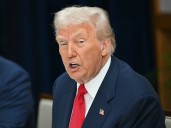 Trump orders accelerated nuclear weapons tests in response to Russia