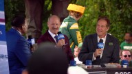 Exclusive: An inside look at the CBS 'NFL Today' pregame show🏈
