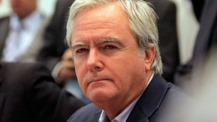 Qué es de la vida de Federico Pinedo, expresidente de Argentina por menos de 24 horas