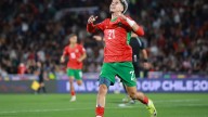 Marruecos hace historia en ganar la final de la Copa Mundial Sub