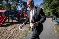 Springfield adds new position, cleanup crew to combat discarded needles in parks