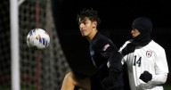 Photos: McHenry vs. St. Charles North Class 3A Huntley Regional boys soccer semifinal