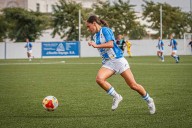 El Fundación Cajasol Sporting cae por la mínima en Arguineguín